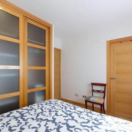 Chalet En Ciruena Con Barbacoa Экстерьер фото
